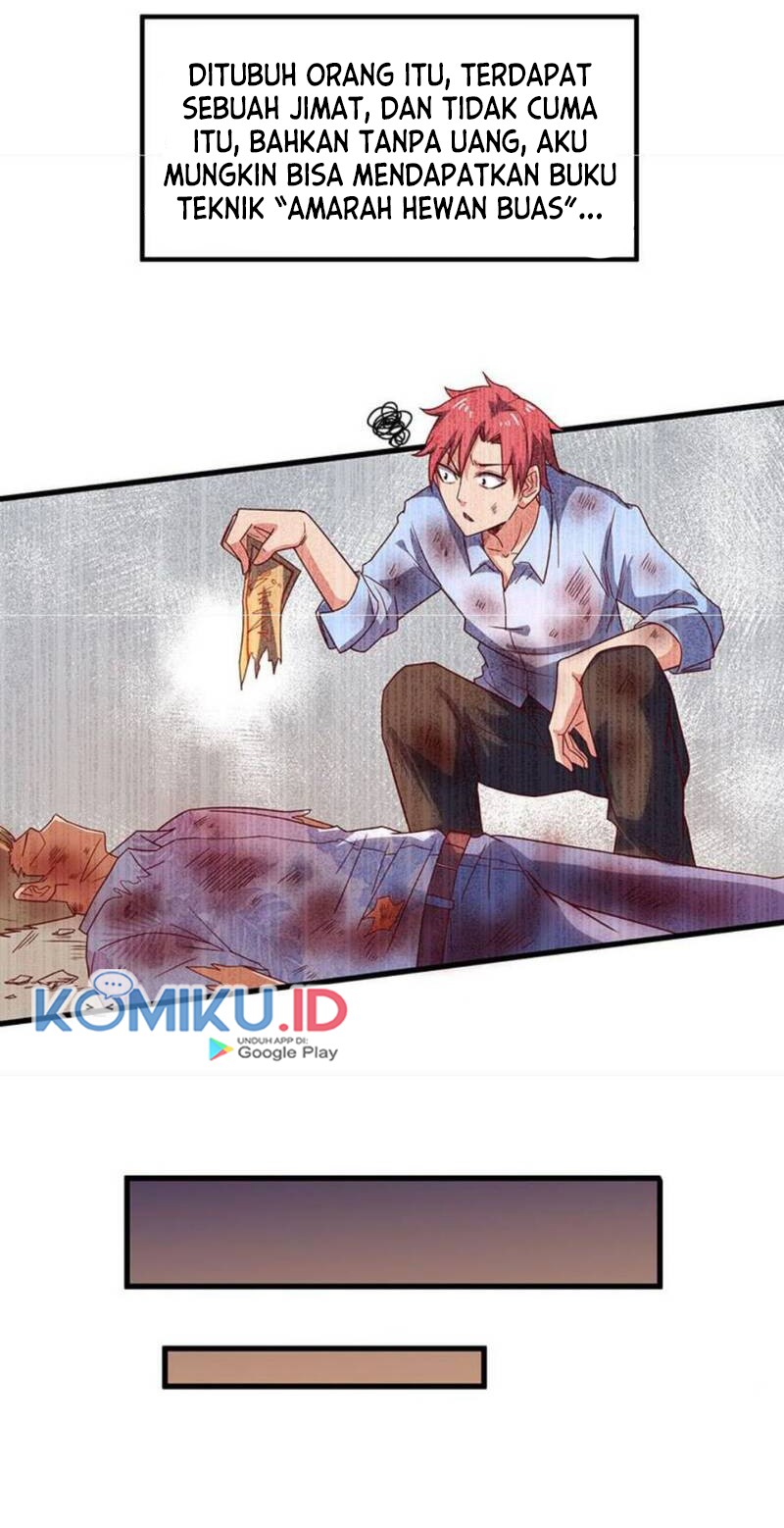 Gold System Chapter 24 Gambar 23