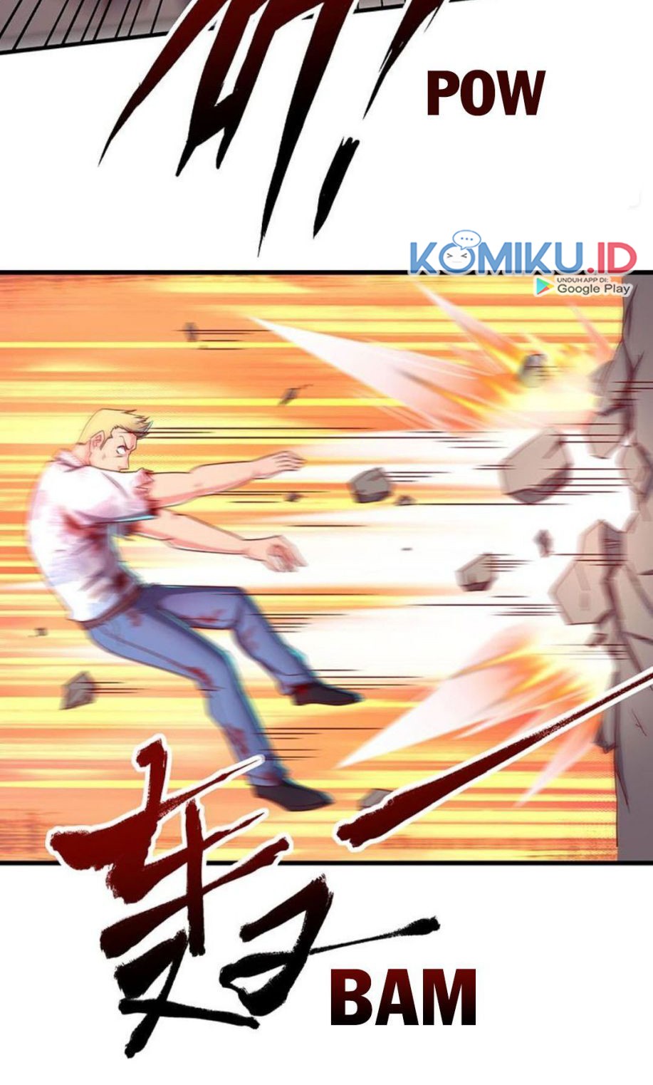 Gold System Chapter 24 Gambar 14