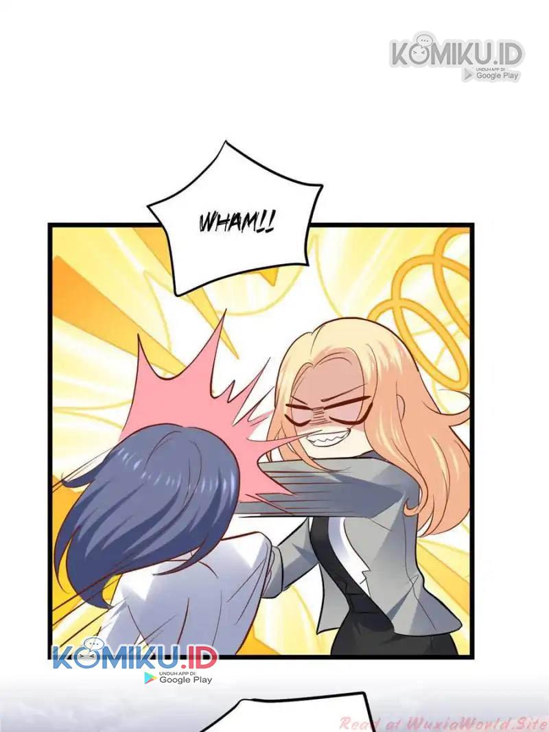 My Beautiful Time with You Chapter 93 Gambar 21