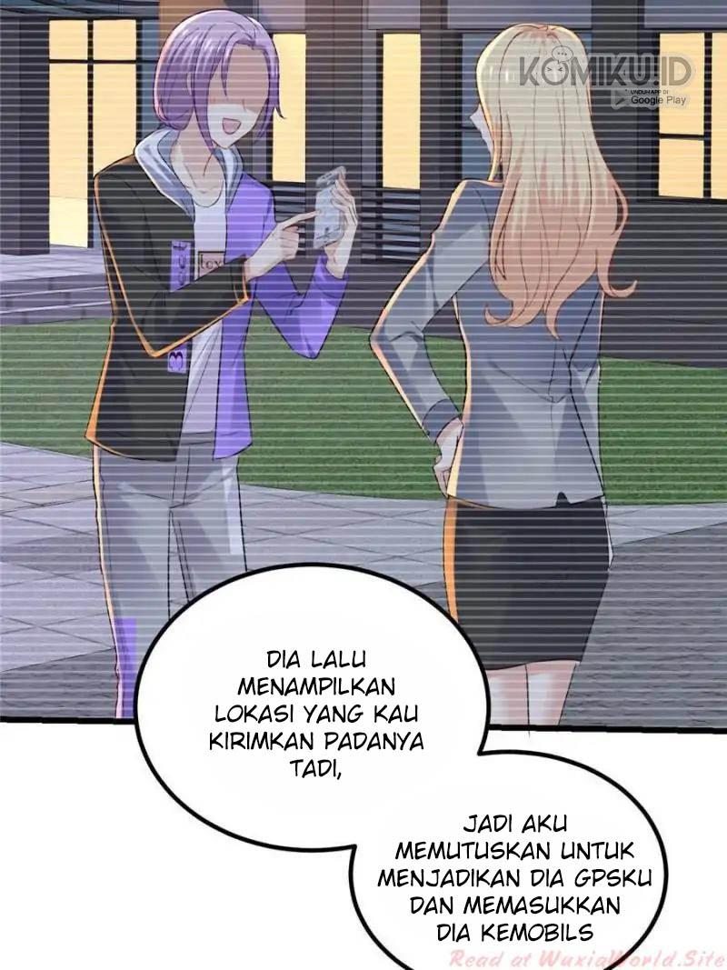 My Beautiful Time with You Chapter 93 Gambar 51