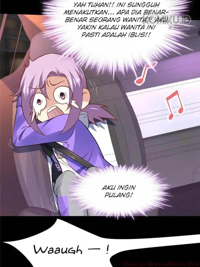 My Beautiful Time with You Chapter 93 Gambar 59