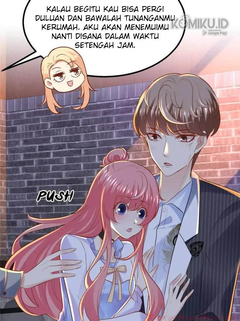 My Beautiful Time with You Chapter 93 Gambar 65