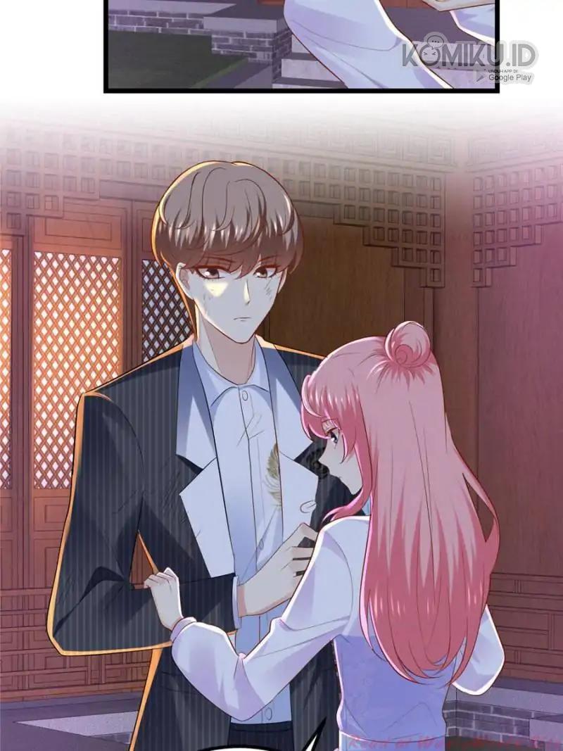 My Beautiful Time with You Chapter 93 Gambar 8