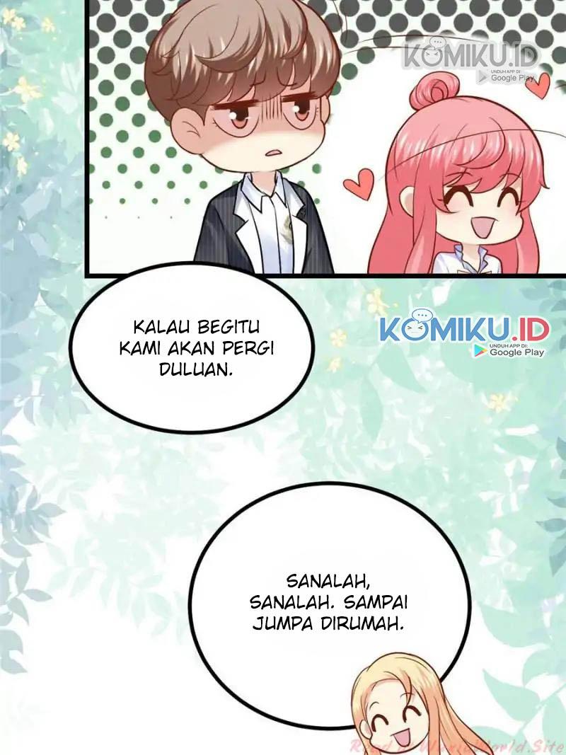 My Beautiful Time with You Chapter 94 Gambar 10