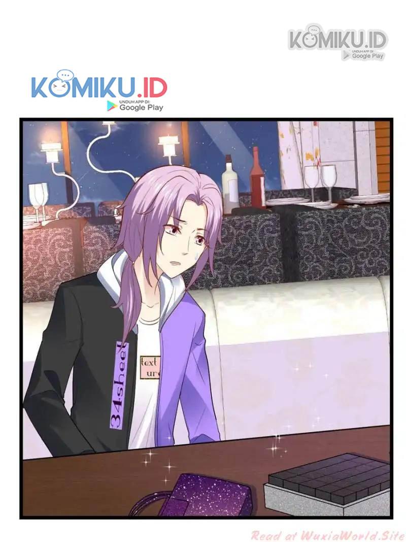 My Beautiful Time with You Chapter 94 Gambar 27