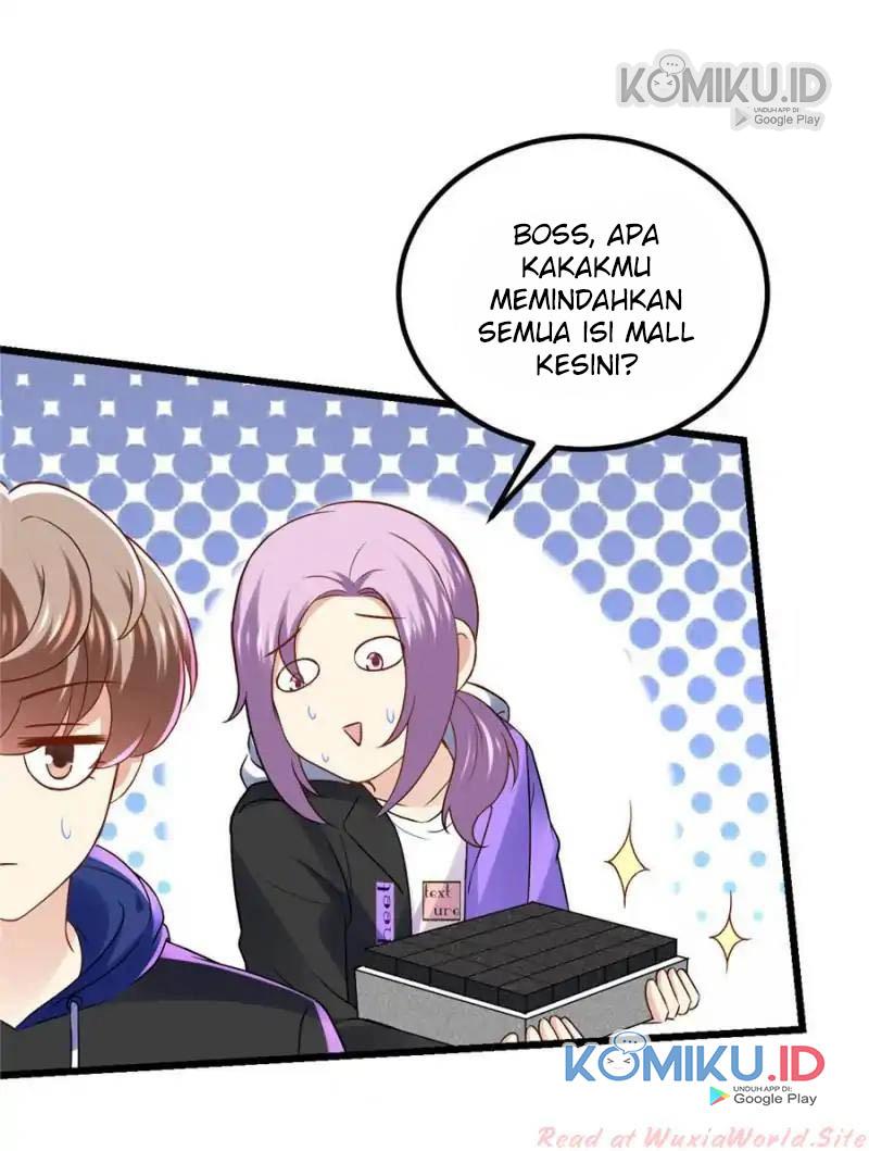 My Beautiful Time with You Chapter 94 Gambar 29