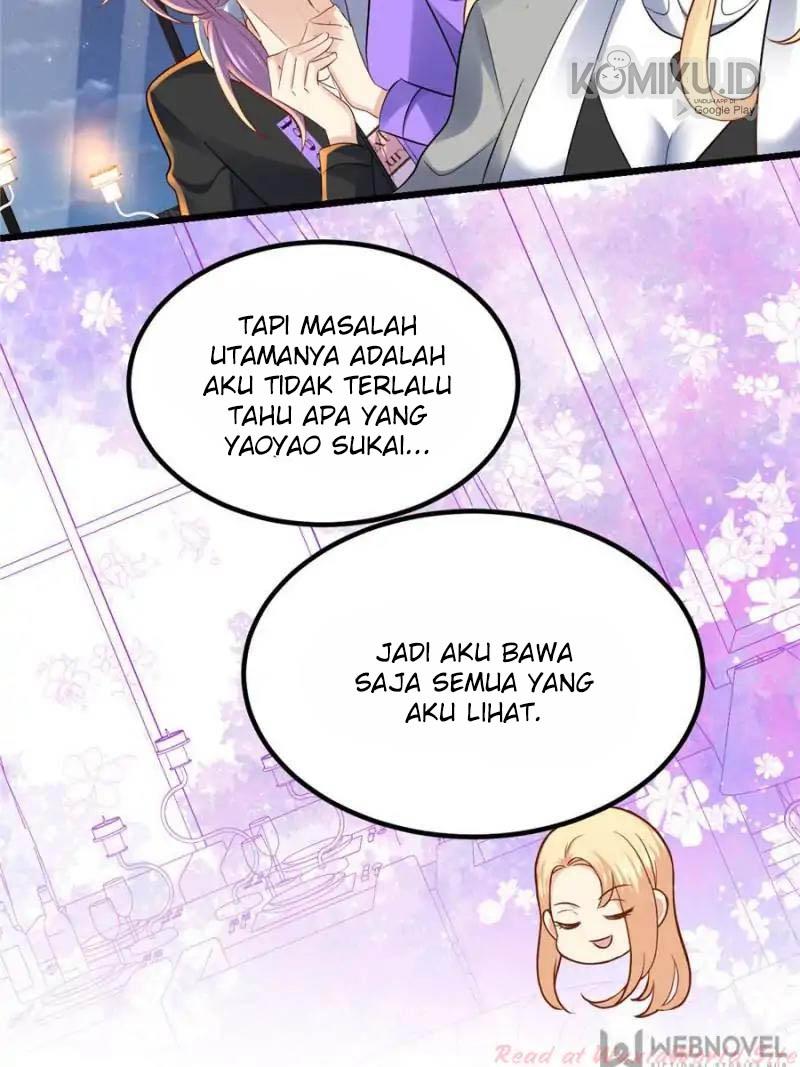 My Beautiful Time with You Chapter 94 Gambar 32