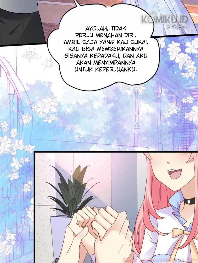 My Beautiful Time with You Chapter 94 Gambar 42