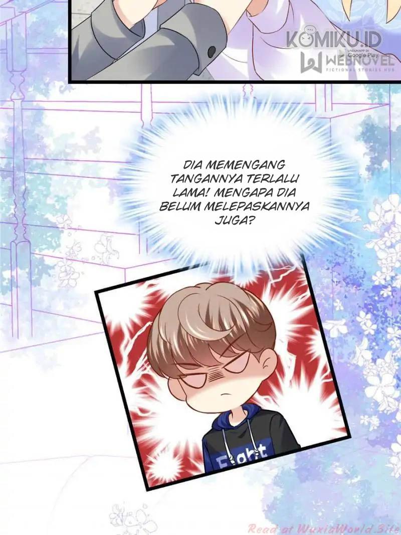 My Beautiful Time with You Chapter 94 Gambar 43