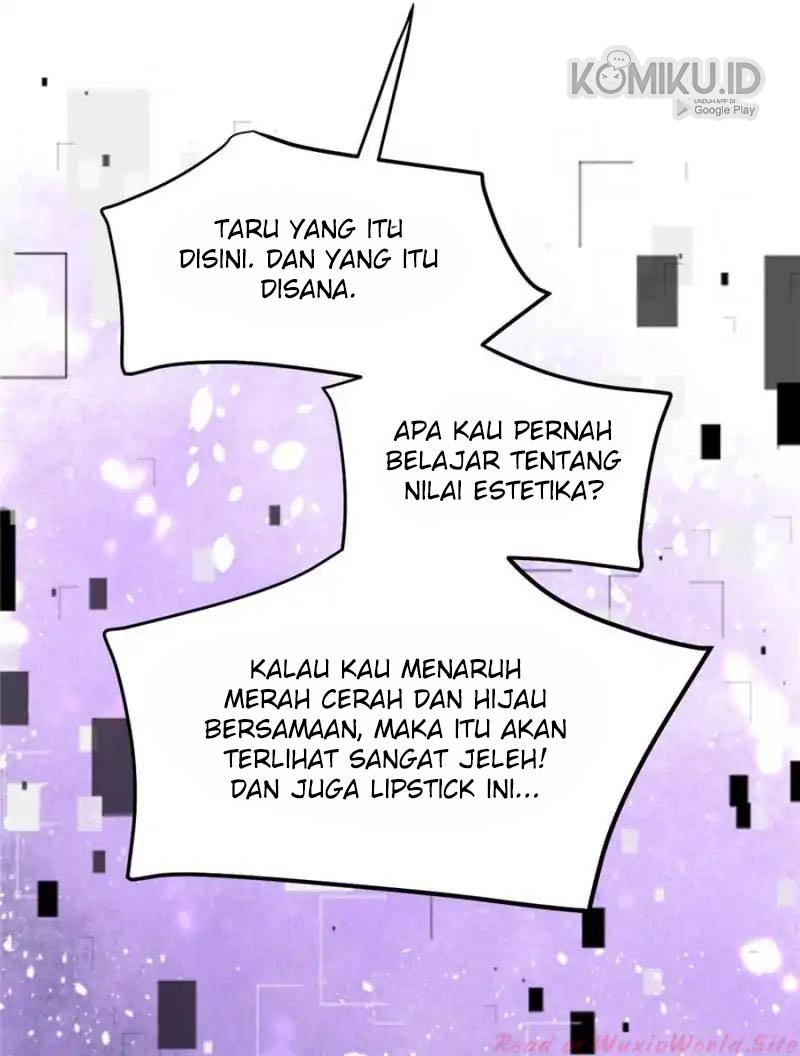 My Beautiful Time with You Chapter 94 Gambar 52