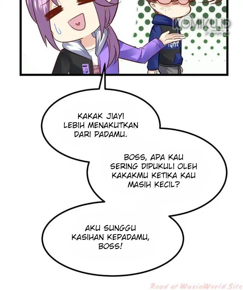 My Beautiful Time with You Chapter 94 Gambar 74