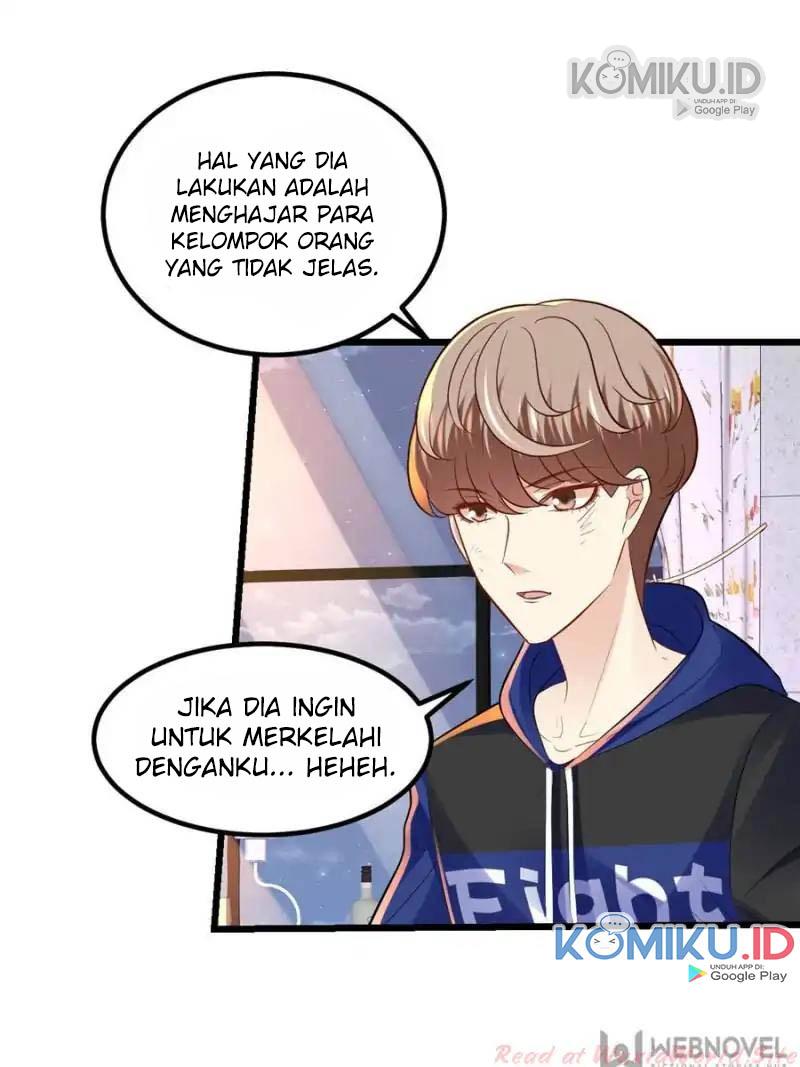 My Beautiful Time with You Chapter 94 Gambar 75