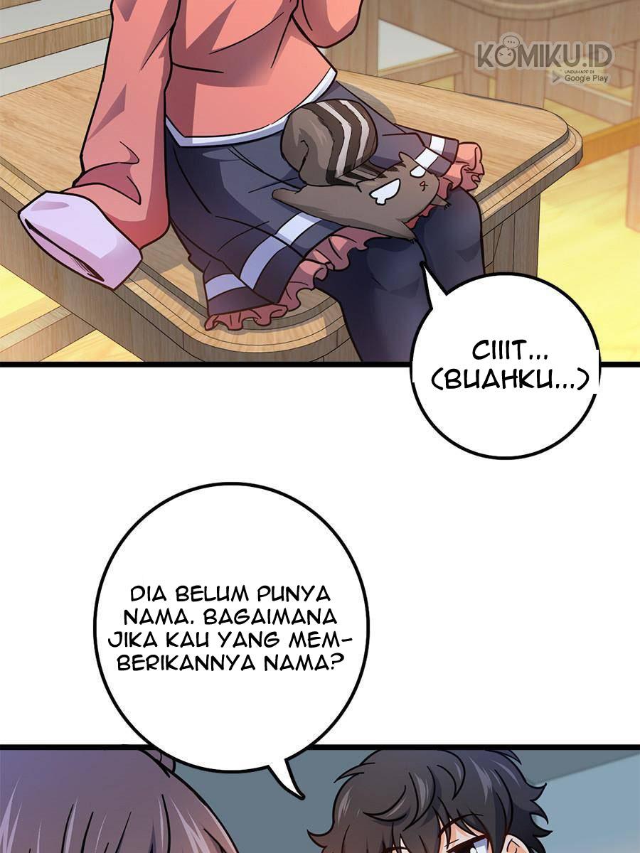 Spare Me, Great Lord! Chapter 49 Gambar 22
