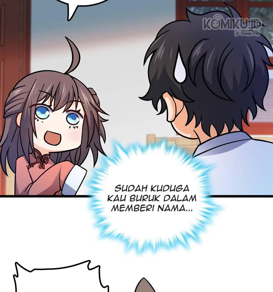 Spare Me, Great Lord! Chapter 49 Gambar 25