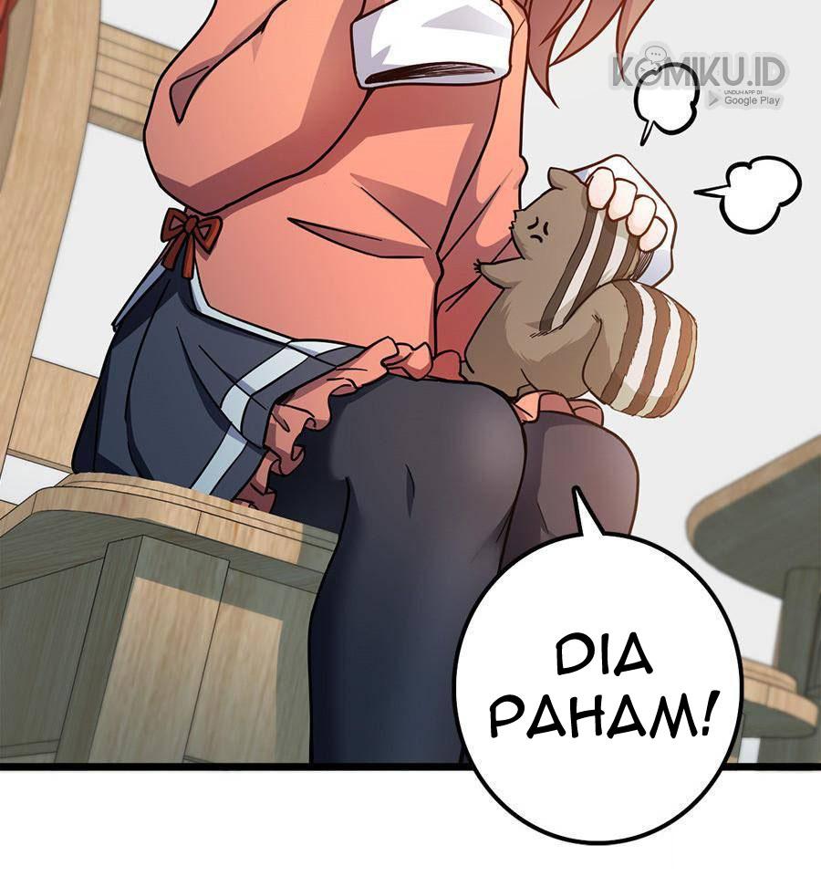 Spare Me, Great Lord! Chapter 49 Gambar 27