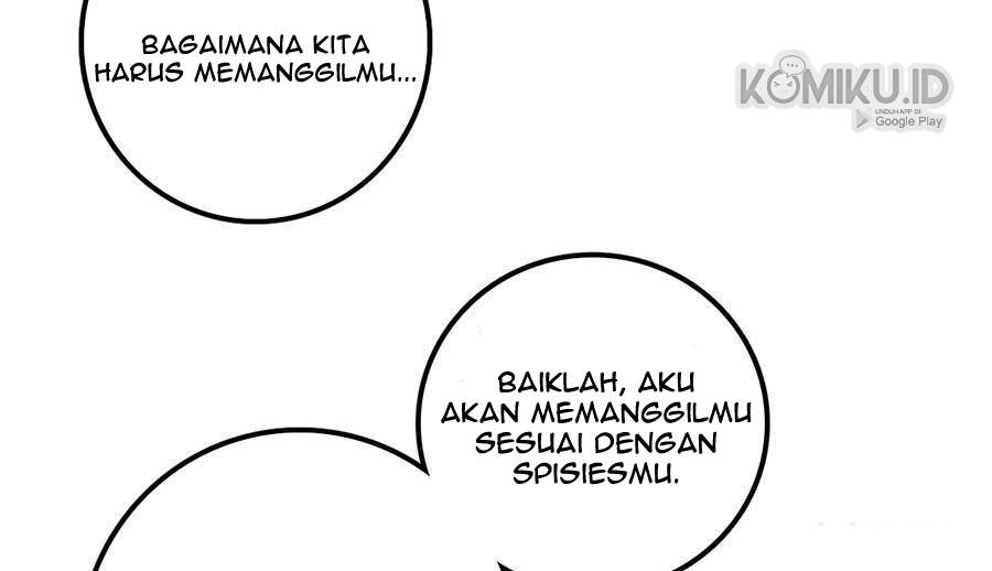 Spare Me, Great Lord! Chapter 49 Gambar 29