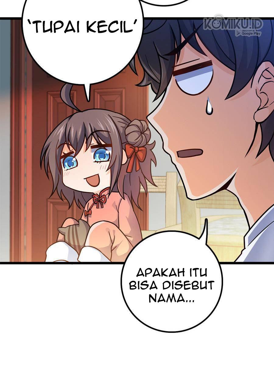 Spare Me, Great Lord! Chapter 49 Gambar 30