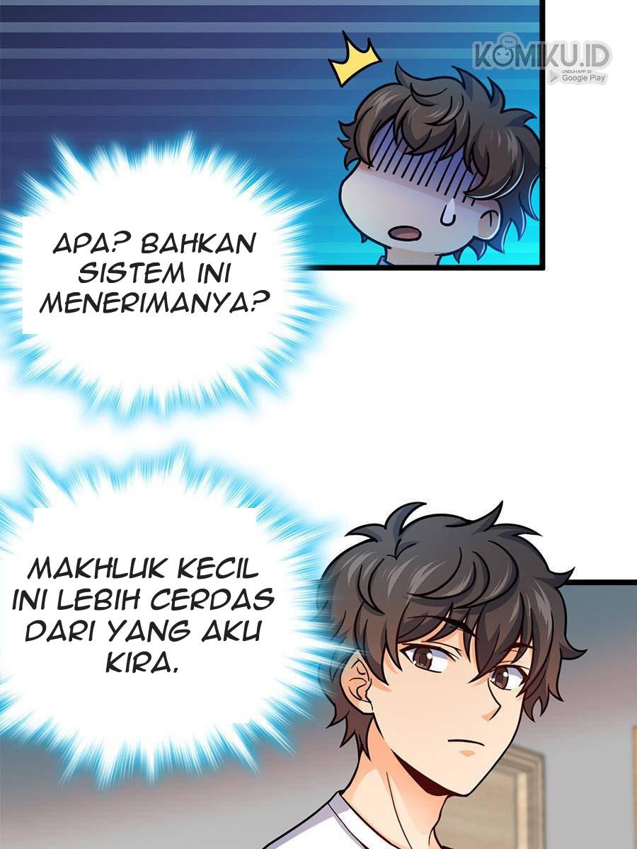 Spare Me, Great Lord! Chapter 49 Gambar 32