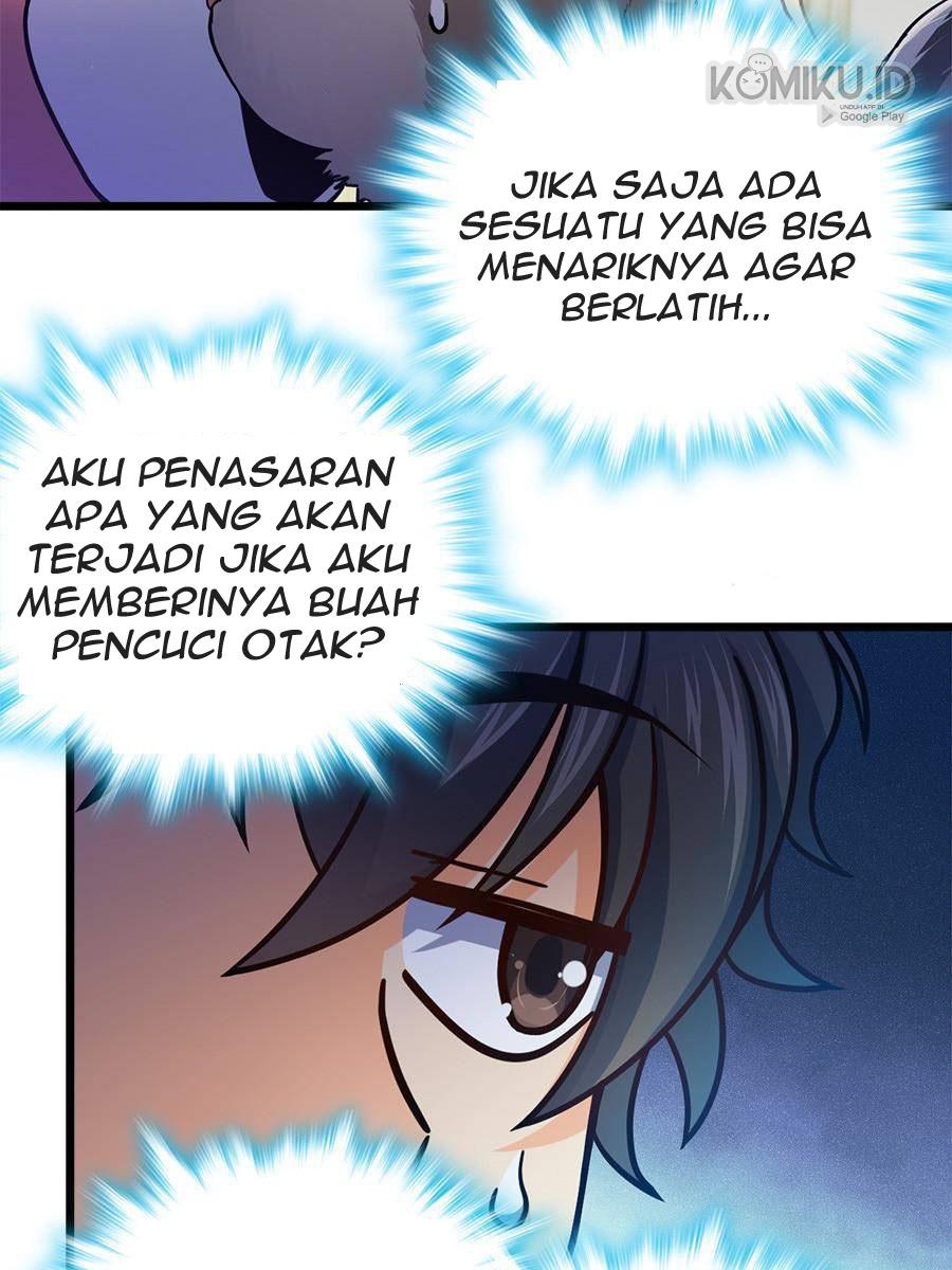 Spare Me, Great Lord! Chapter 49 Gambar 34