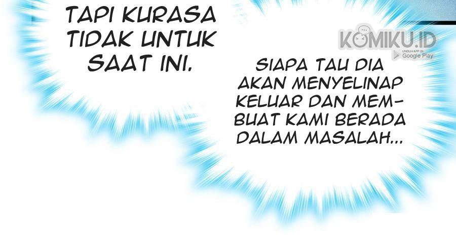 Spare Me, Great Lord! Chapter 49 Gambar 35