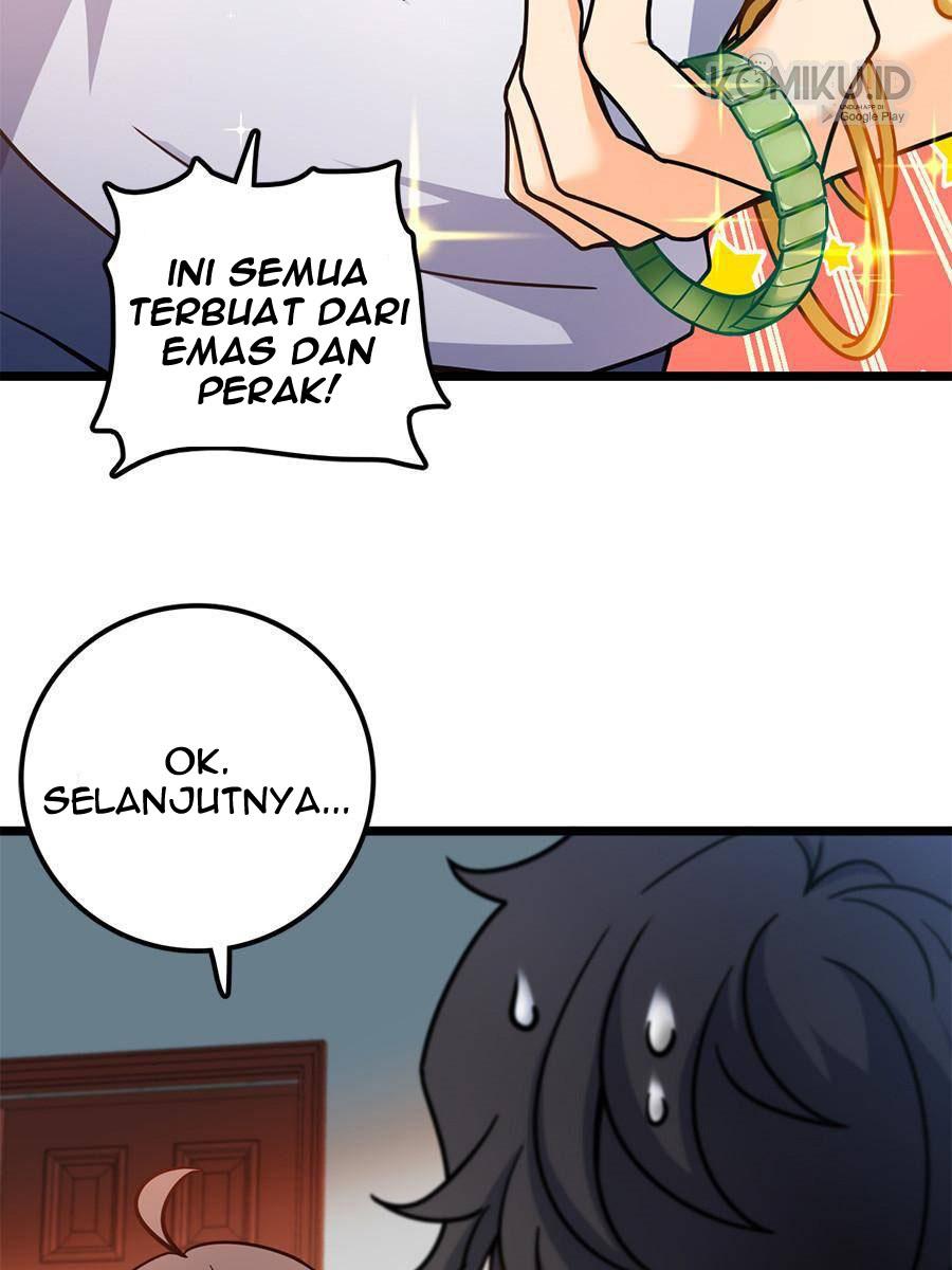 Spare Me, Great Lord! Chapter 49 Gambar 4