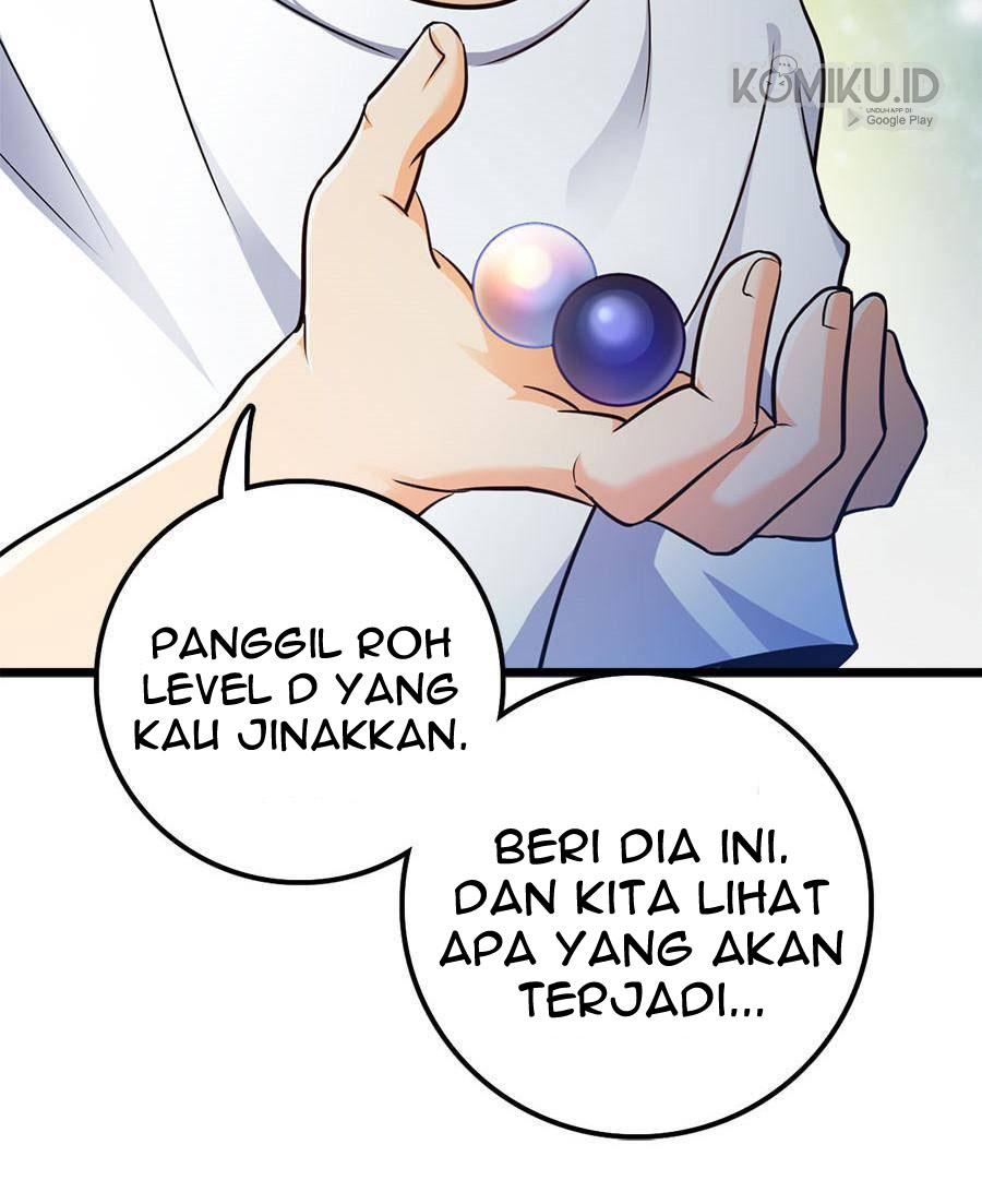 Spare Me, Great Lord! Chapter 49 Gambar 52