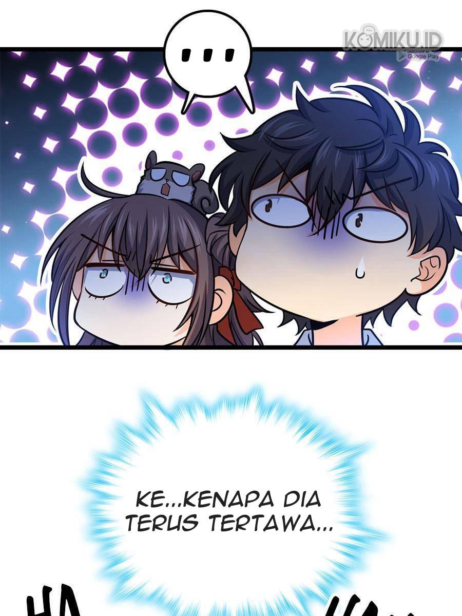 Spare Me, Great Lord! Chapter 49 Gambar 62