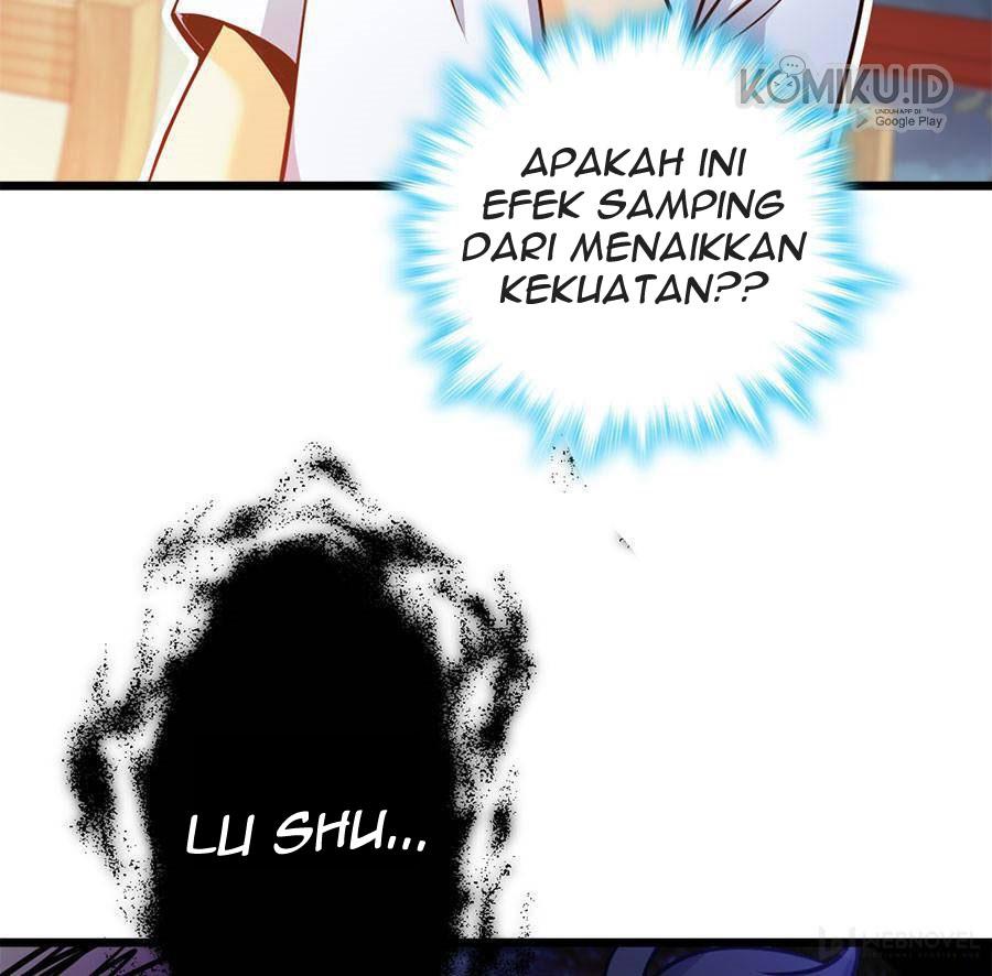 Spare Me, Great Lord! Chapter 49 Gambar 65