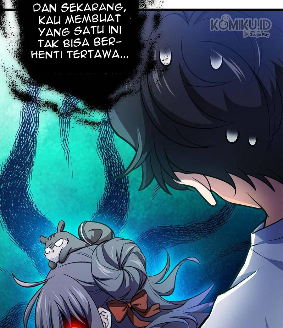 Spare Me, Great Lord! Chapter 49 Gambar 67