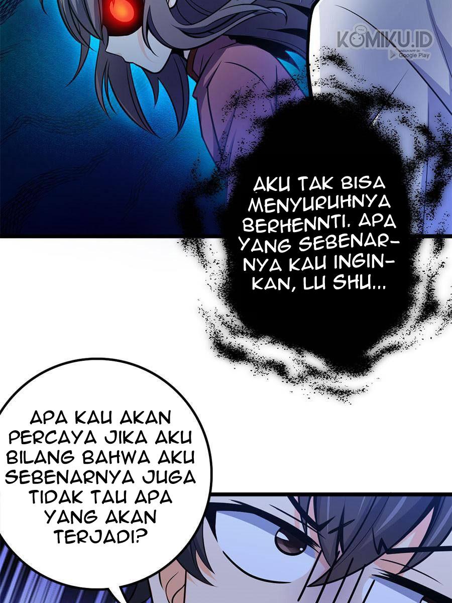 Spare Me, Great Lord! Chapter 49 Gambar 68