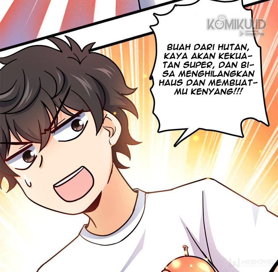 Spare Me, Great Lord! Chapter 49 Gambar 7