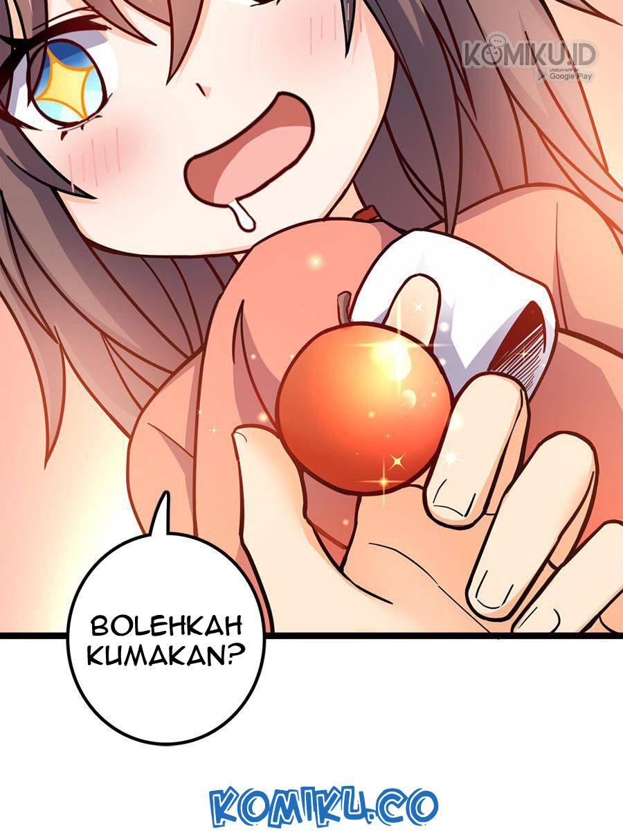 Spare Me, Great Lord! Chapter 49 Gambar 9