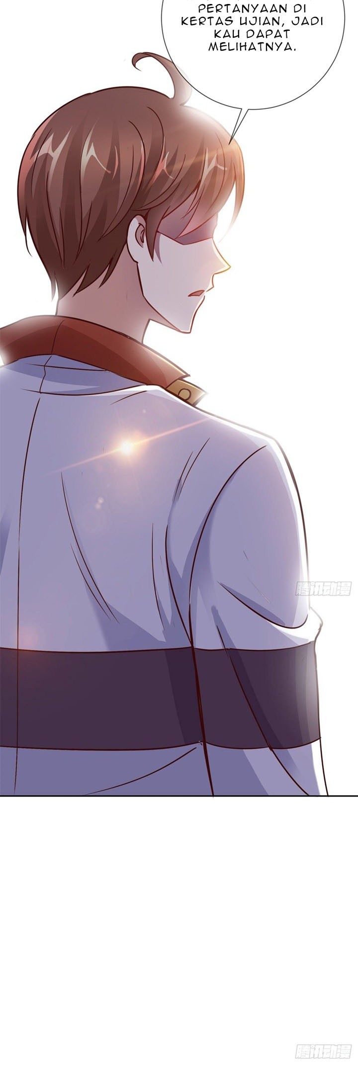 Rebirth of The Earth Immortal Venerable Chapter 17 Gambar 19