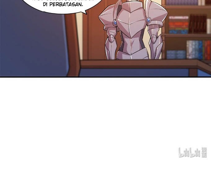 The Blood Princess And The Knight Chapter 28 Gambar 16