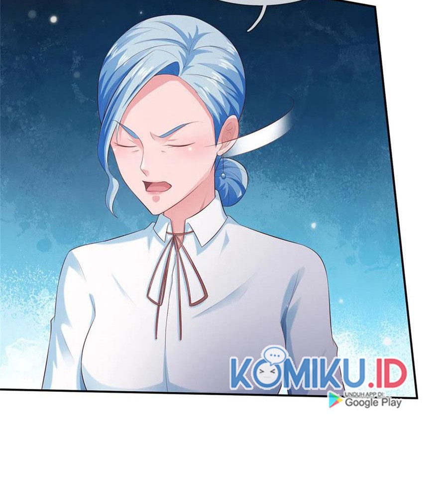 I am Daxianzun Chapter 250 Gambar 13