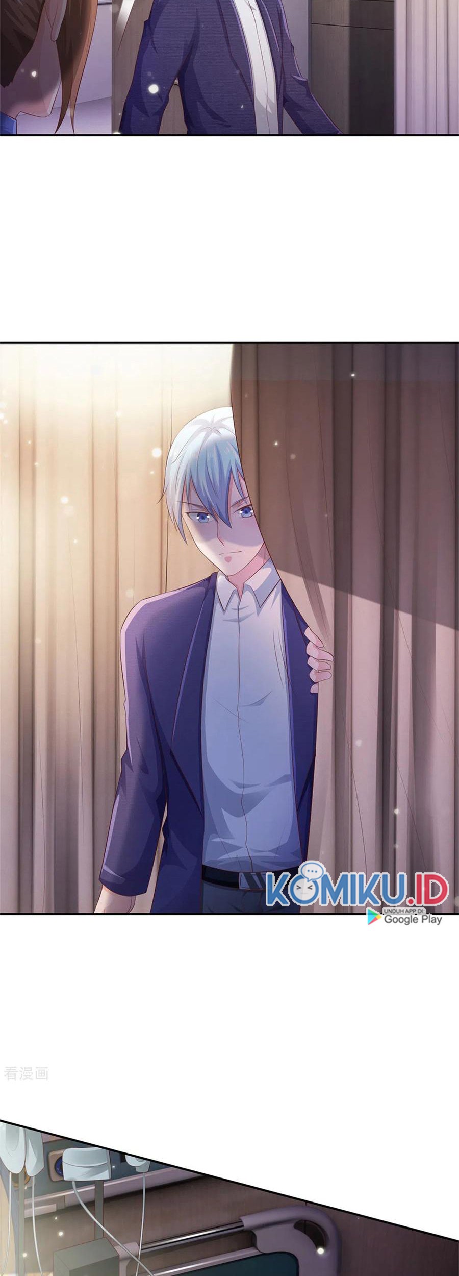 I am Daxianzun Chapter 250 Gambar 17