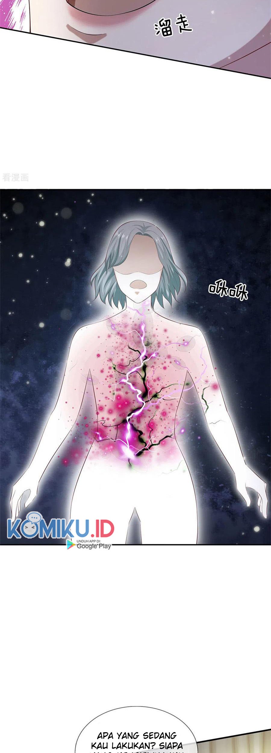 I am Daxianzun Chapter 250 Gambar 21