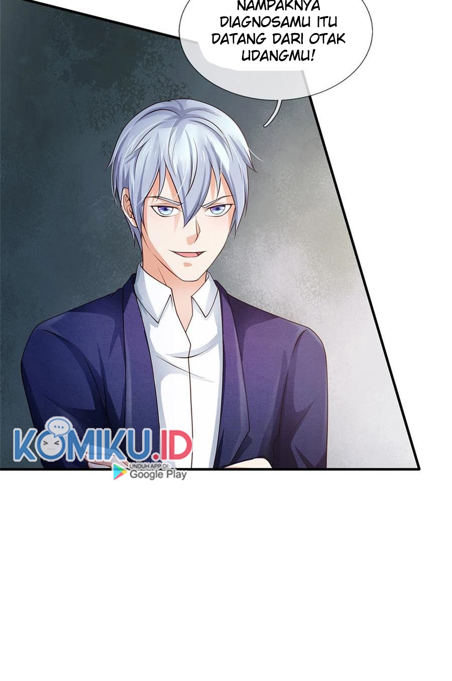 I am Daxianzun Chapter 251 Gambar 7