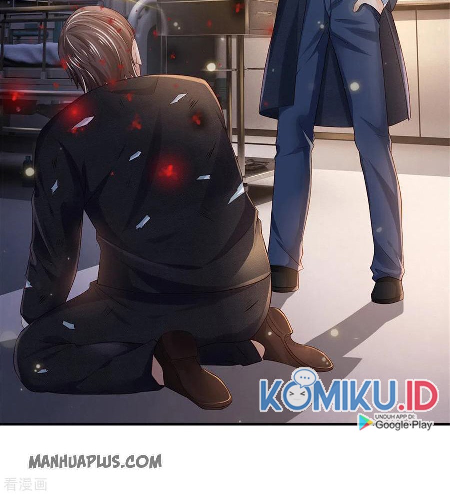 I am Daxianzun Chapter 252 Gambar 12