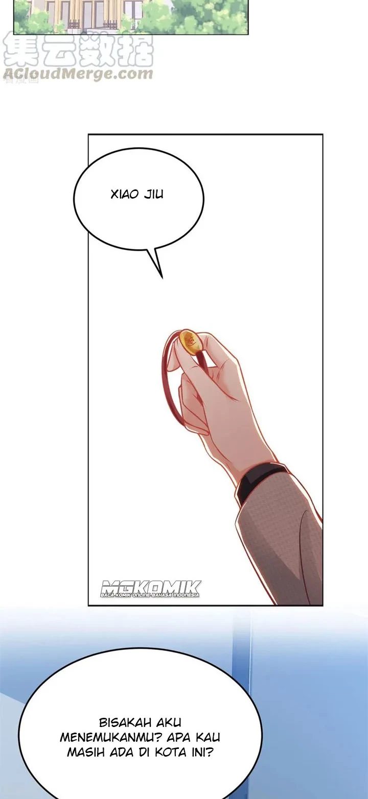 Take Your Mommy Home Chapter 188 Gambar 18