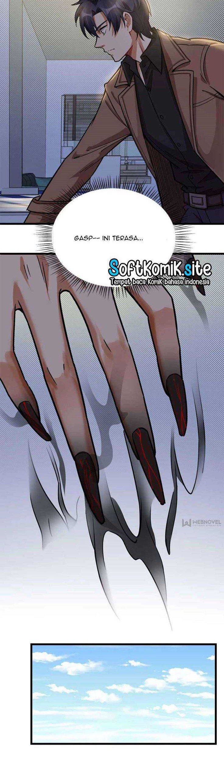 Baca Night Bookstore Chapter 37 Gambar 2