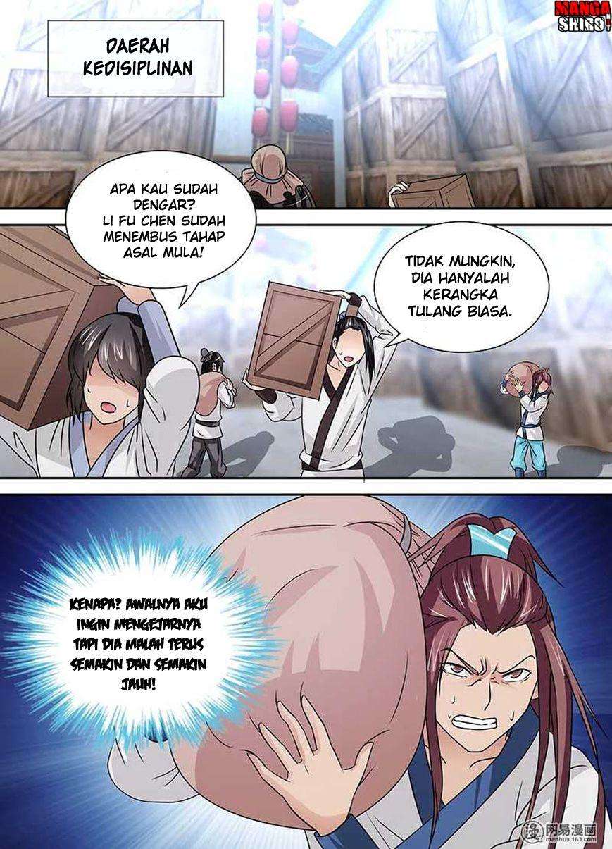 Yong Heng Zhi Zun Chapter 26 Gambar 13