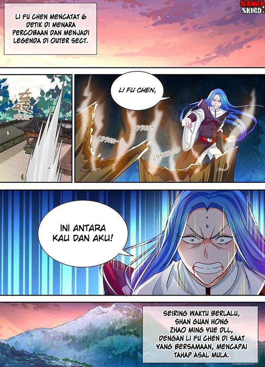 Yong Heng Zhi Zun Chapter 26 Gambar 6