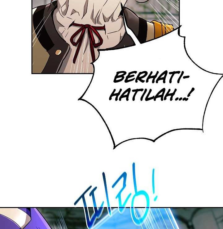 Skeleton Soldier Couldn’t Protect the Dungeon Chapter 101 Gambar 35