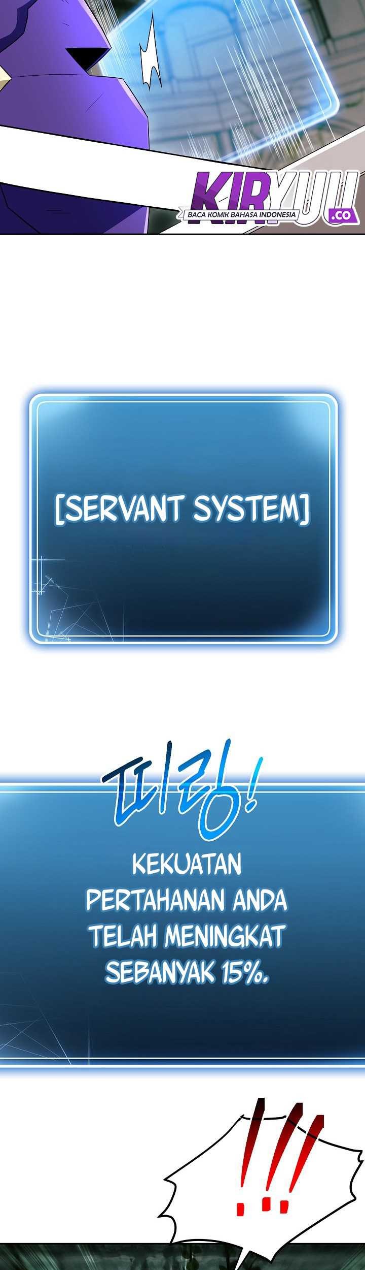 Skeleton Soldier Couldn’t Protect the Dungeon Chapter 101 Gambar 36