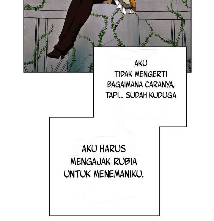 Skeleton Soldier Couldn’t Protect the Dungeon Chapter 101 Gambar 39