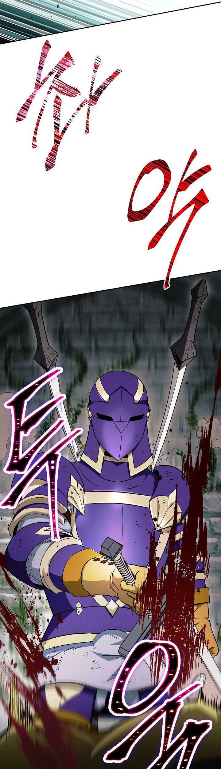 Skeleton Soldier Couldn’t Protect the Dungeon Chapter 101 Gambar 44