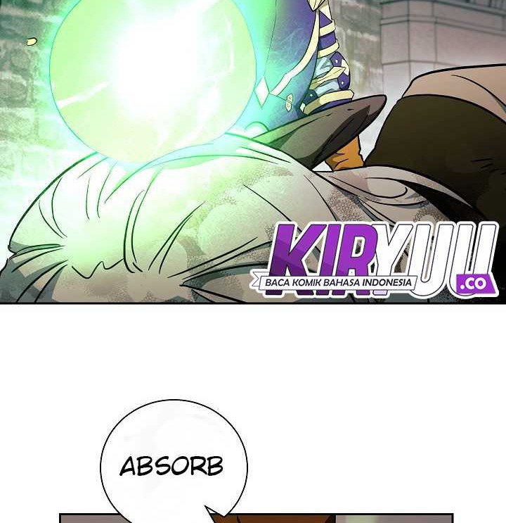 Skeleton Soldier Couldn’t Protect the Dungeon Chapter 101 Gambar 47
