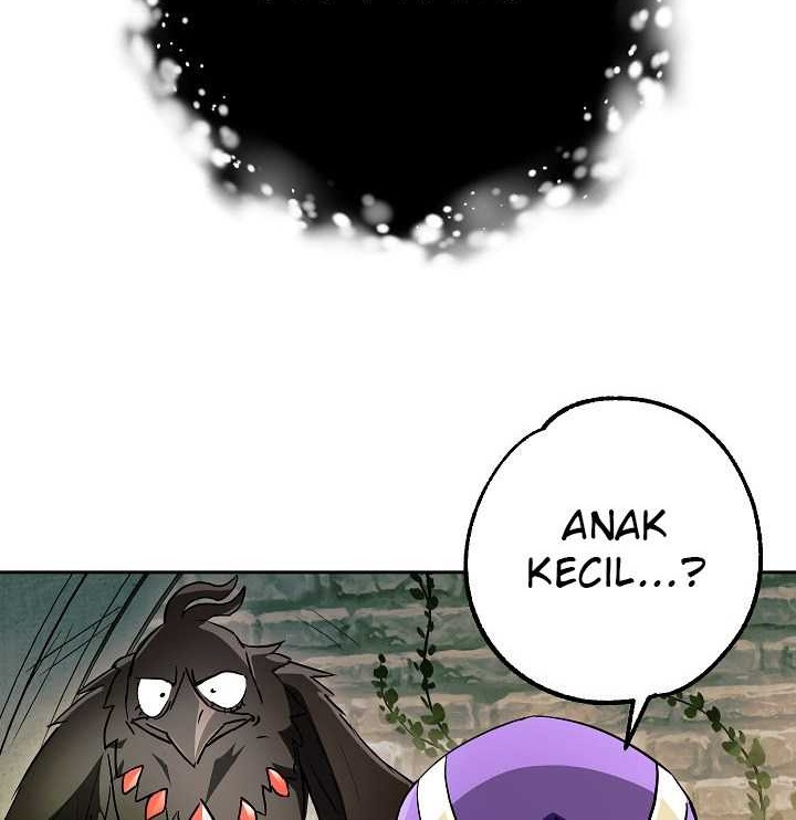 Skeleton Soldier Couldn’t Protect the Dungeon Chapter 101 Gambar 55