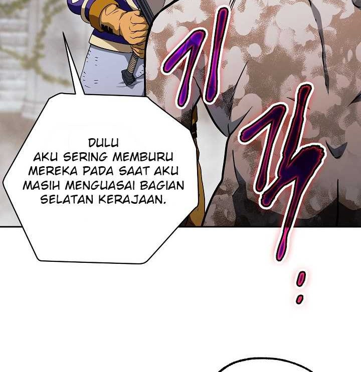 Skeleton Soldier Couldn’t Protect the Dungeon Chapter 101 Gambar 57